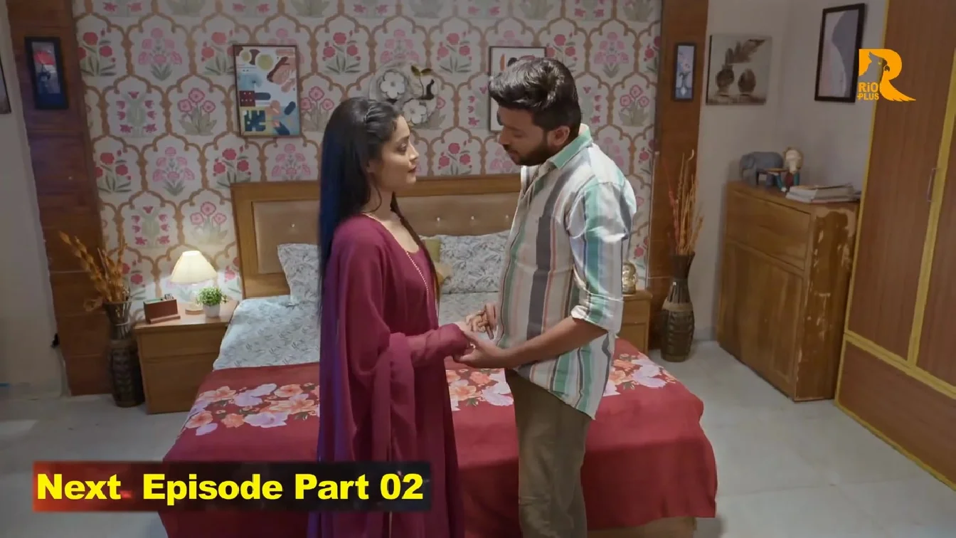 Preview of Khel Khel Mein S01 E01-02 Rioplus